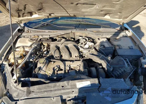 2006 Ford Fusion Se from USA, damaged, VIN 3FAHP07166R132353